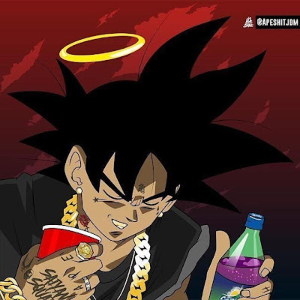 Meet your Posher, Josue